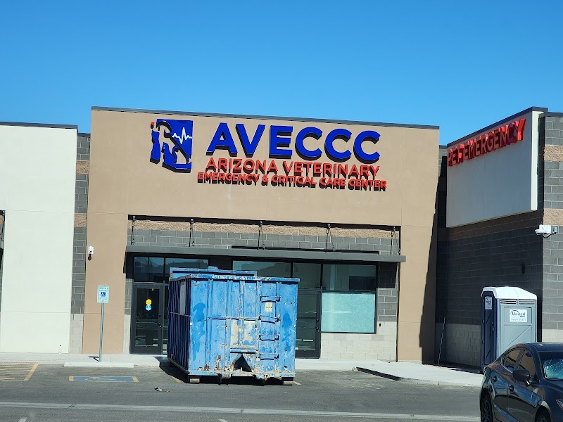 AVECCC - Buckeye