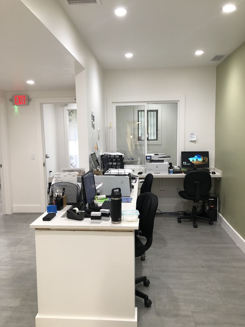 Blue Cross Pet Hospital