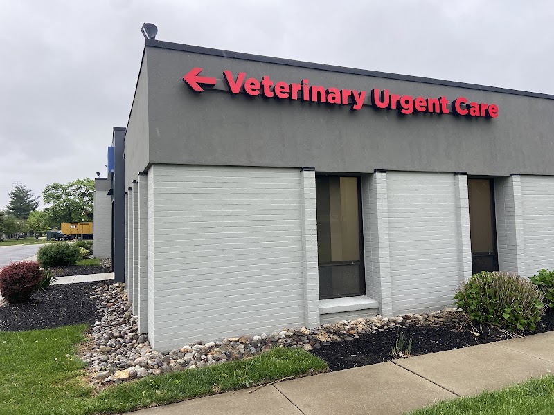 Metropolitan Veterinary Urgent Care and Specialty