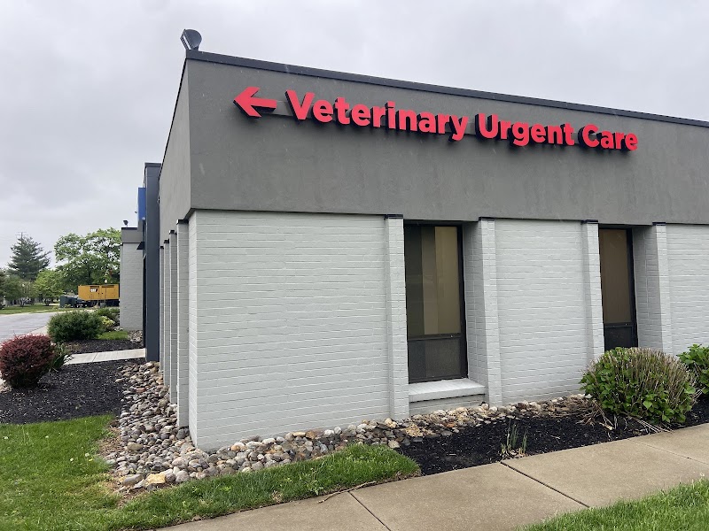 Metropolitan Veterinary Urgent Care and Specialty