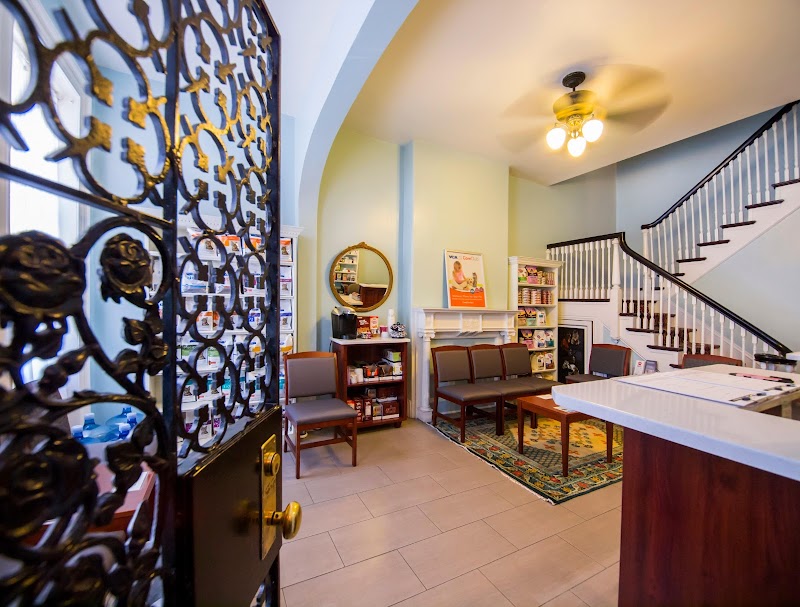 VCA Cat Hospital of Philadelphia