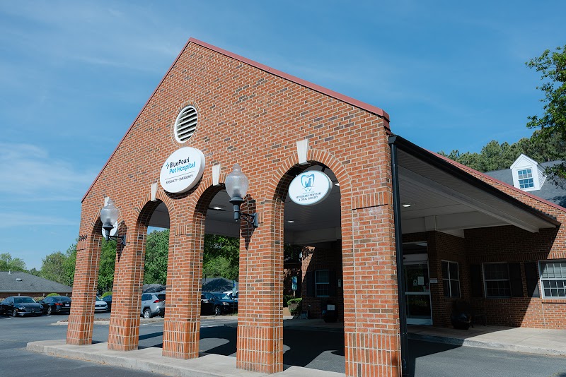 Hospital for Veterinary Dentistry and Oral Surgery - Matthews