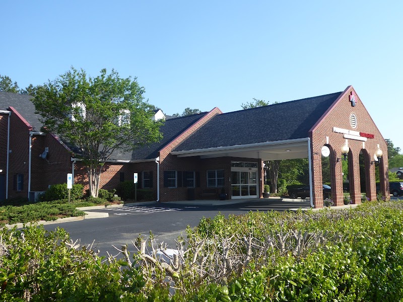 Hospital for Veterinary Dentistry and Oral Surgery - Matthews