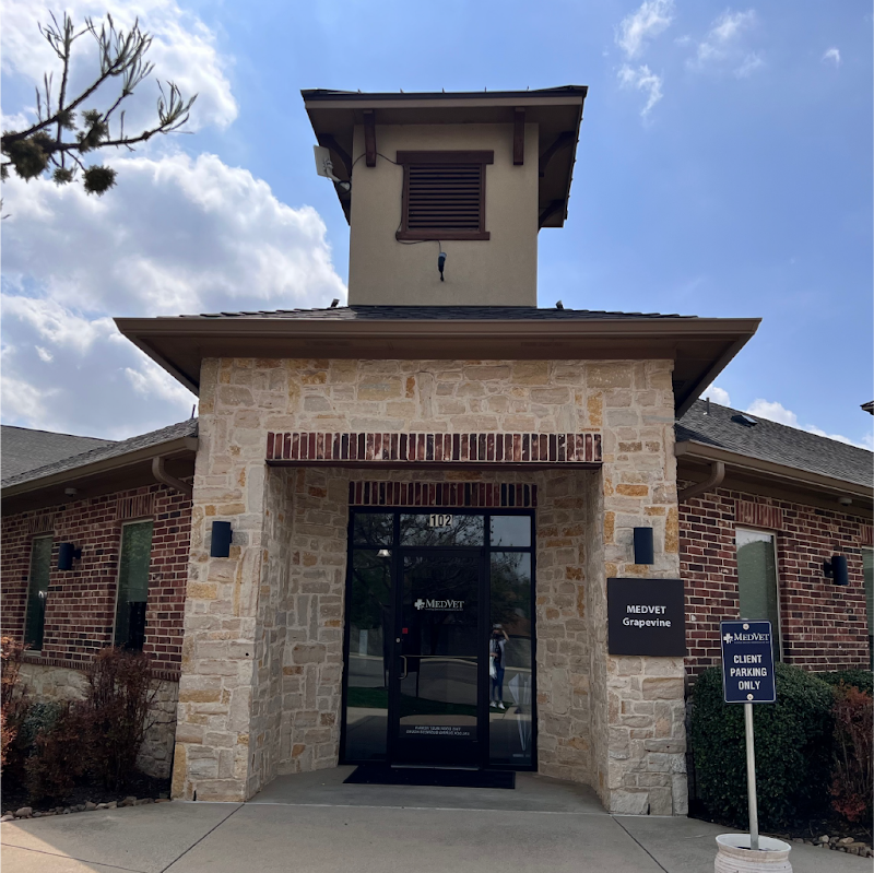 MedVet Grapevine