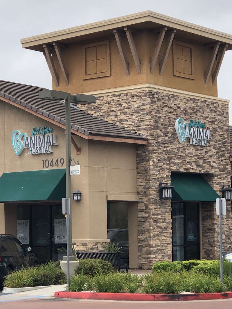 Del Norte Animal Hospital