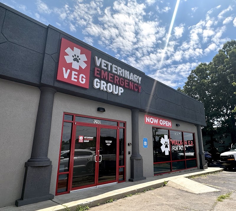 VEG ER for Pets