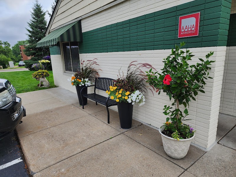Bass Lake Pet Hospital