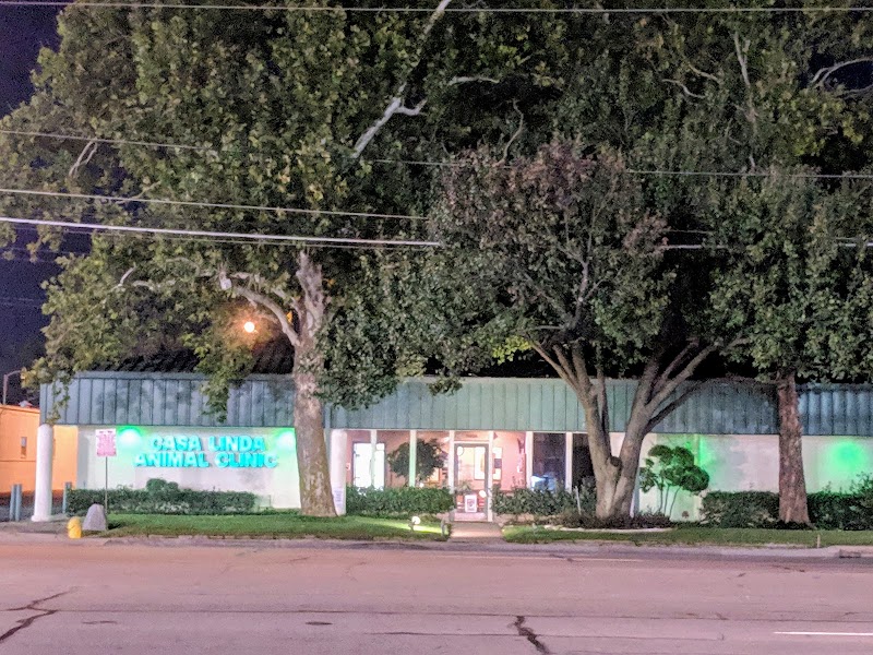 Casa Linda Animal Clinic