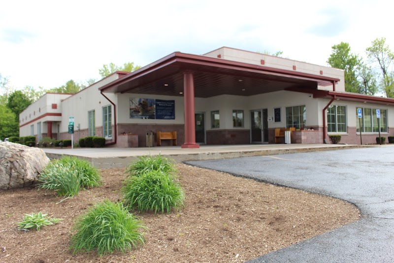 Capital District Veterinary Referral Hospital
