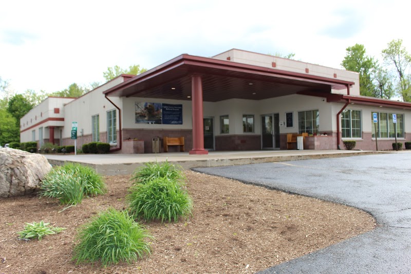Capital District Veterinary Referral Hospital