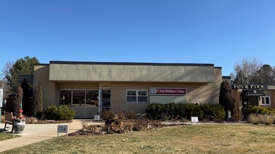 Pet Wellness Clinic LLC