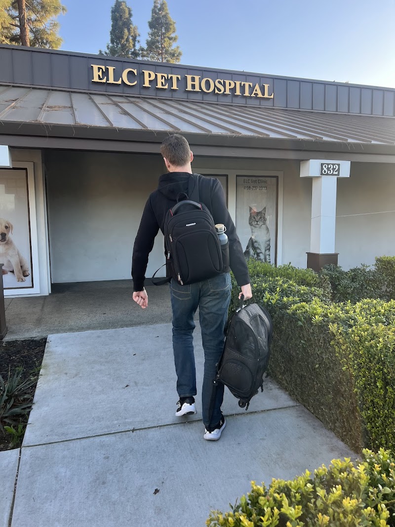 ELC Veterinary Clinic
