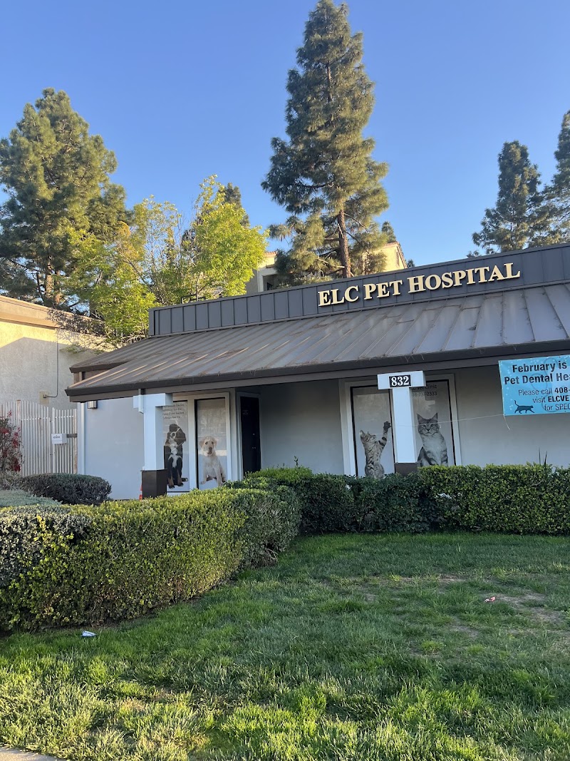 ELC Veterinary Clinic - Sunnyvale