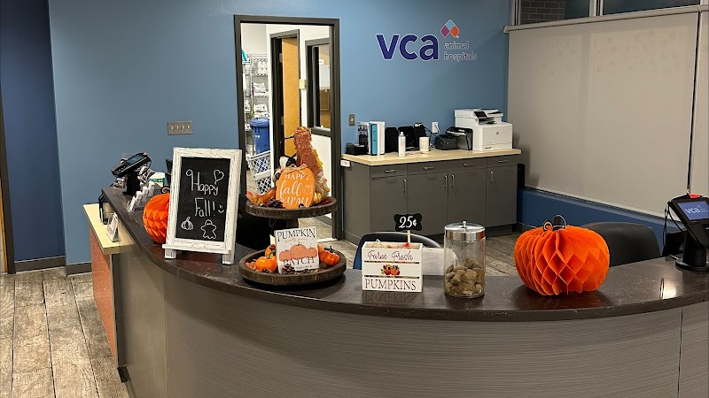 VCA Everett Animal Hospital - Everett