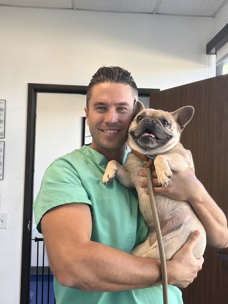 Animal Outpatient Surgery of San Diego and Blue Sky Veterinary Services, Inc.