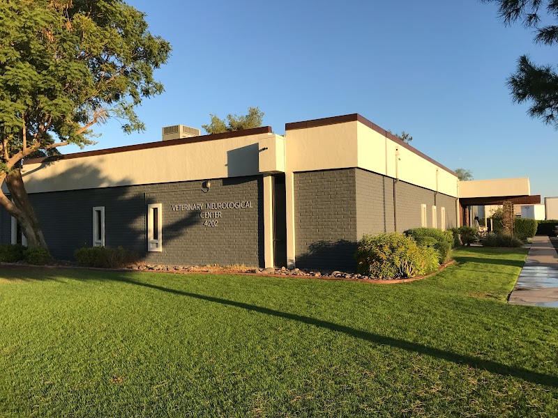 Veterinary Neurological Center