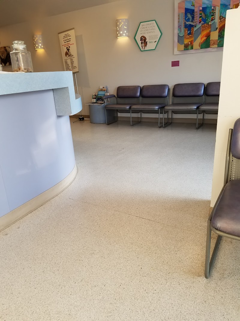 Rancho Park Veterinary Clinic