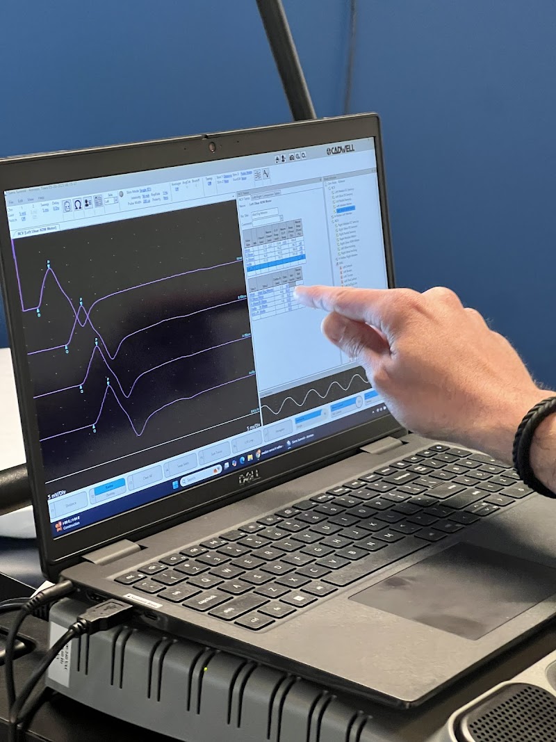 Neuromuscular Diagnostics