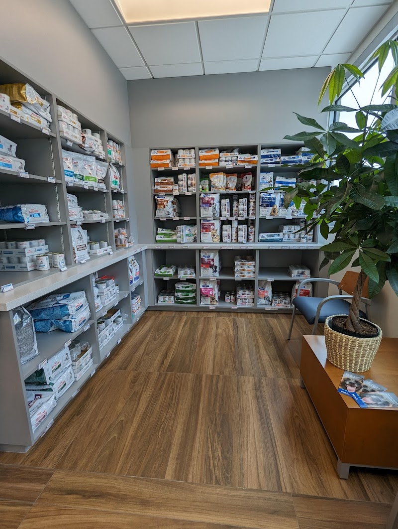 VCA Brickell Animal Hospital