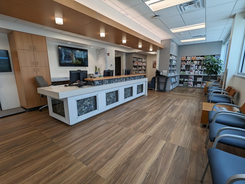 VCA Brickell Animal Hospital