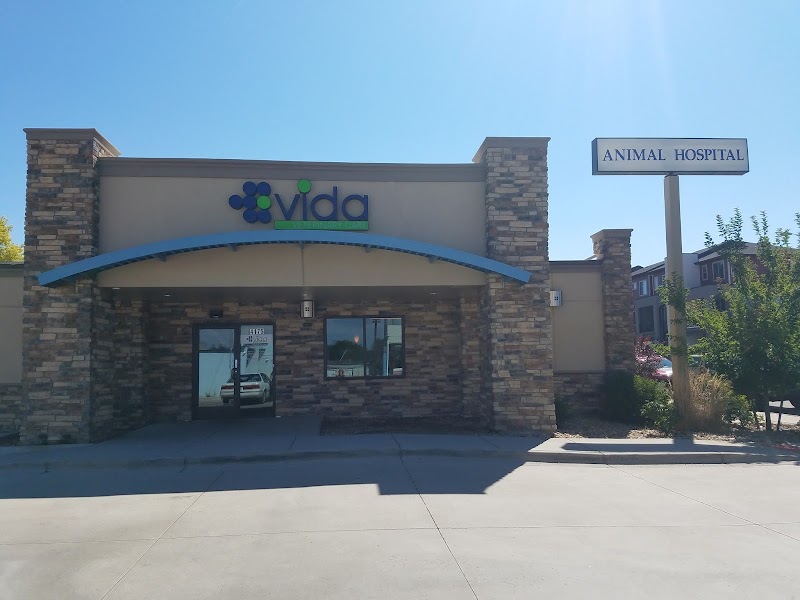 VIDA Veterinary Care - Denver
