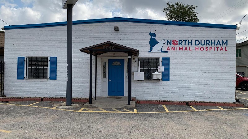 North Durham Animal Hospital