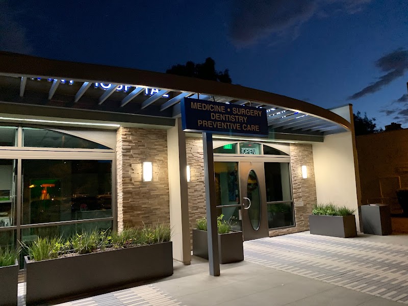 Scripps Ranch Veterinary Hospital
