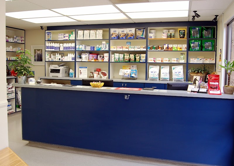Scripps Ranch Veterinary Hospital