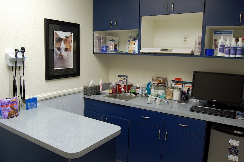Scripps Ranch Veterinary Hospital