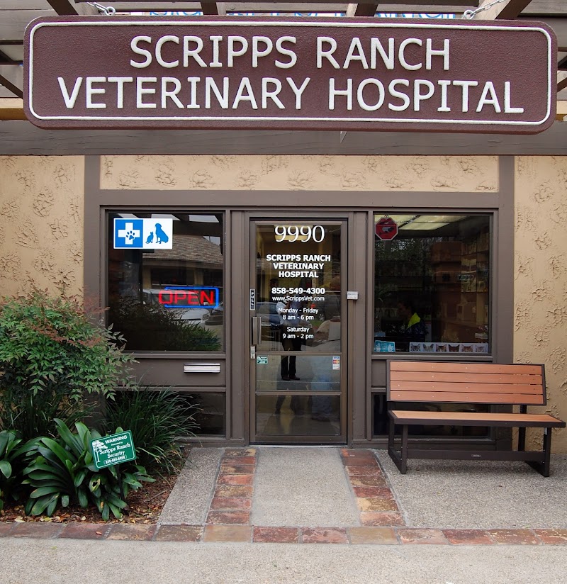 Scripps Ranch Veterinary Hospital
