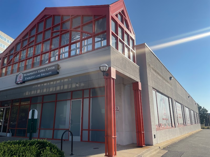 Metropolitan Animal Emergency and Specialty Center