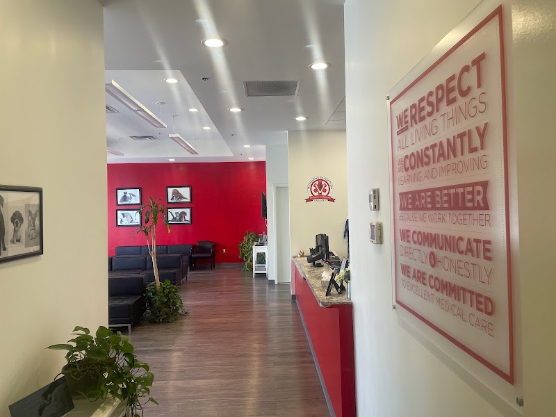 Metropolitan Animal Emergency and Specialty Center - Philadelphia