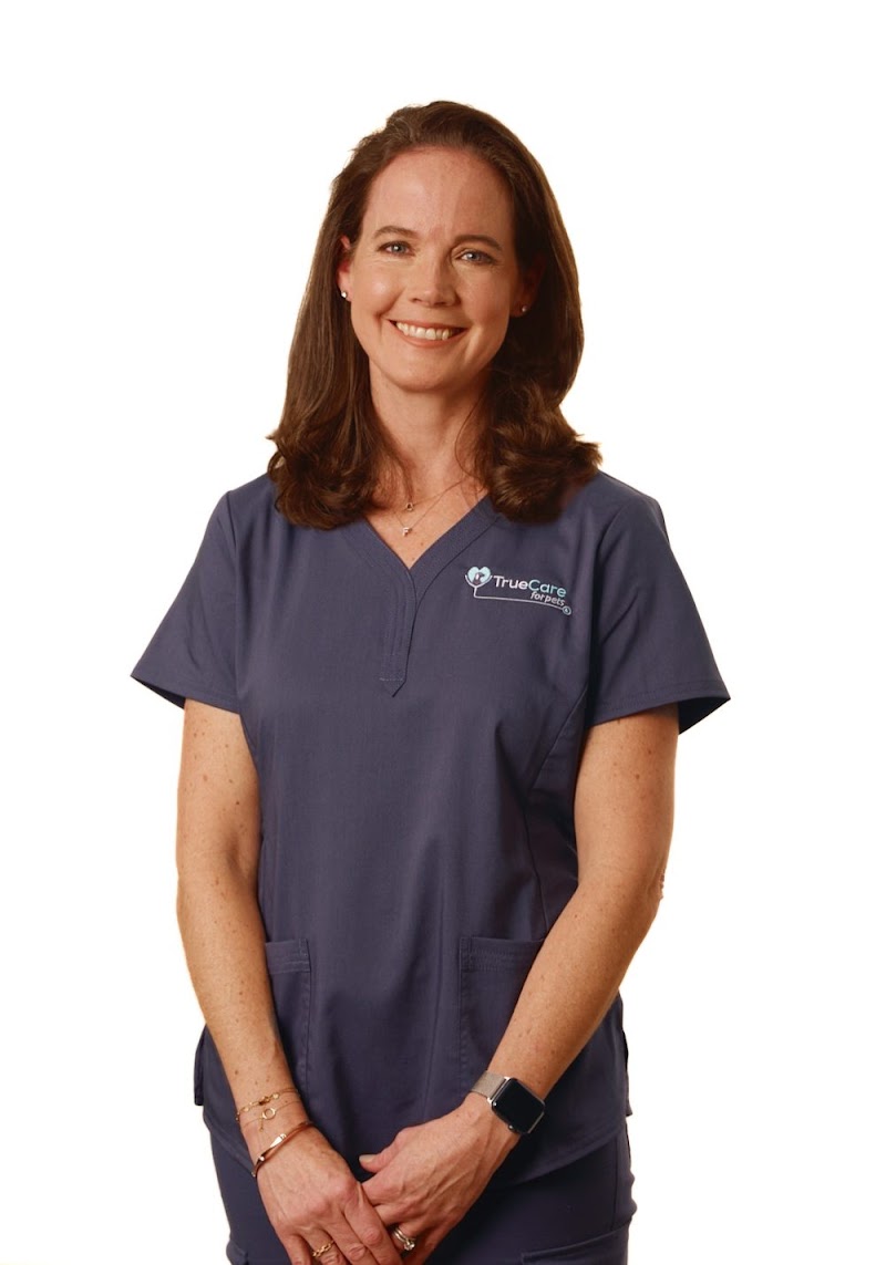 Dr. Emilie Chaplow, DVM Internal Medicine - TrueCare For Pets