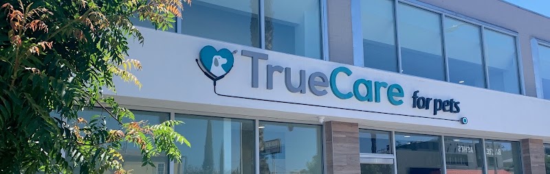 Dr. Emilie Chaplow, DVM Internal Medicine - TrueCare For Pets