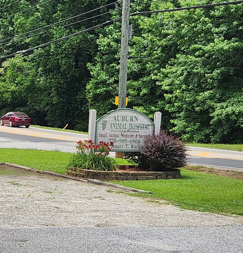 Auburn Animal Hospital