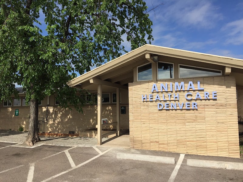 Animal Health Care Denver