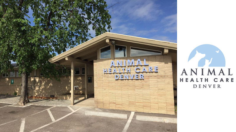 Animal Health Care Denver - Denver