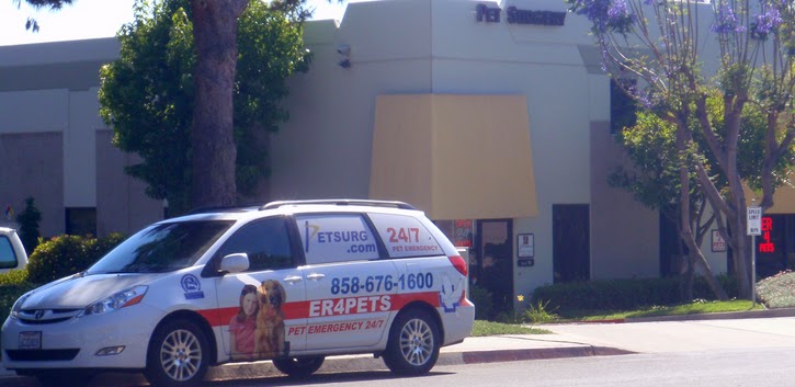 ER4PETS