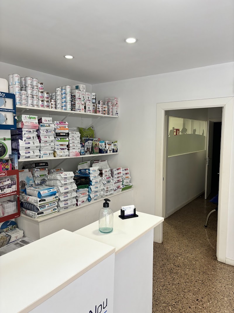 VeteriNou Clínica Veterinària