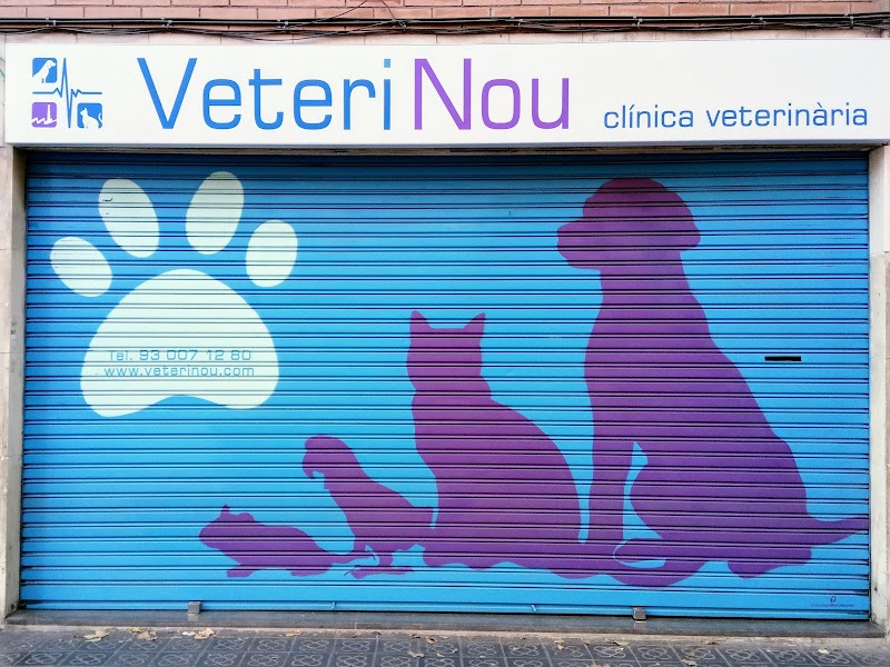 VeteriNou Clínica Veterinària