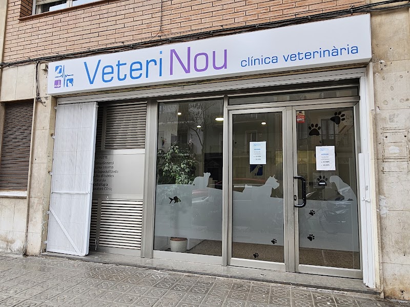 VeteriNou Clínica Veterinària