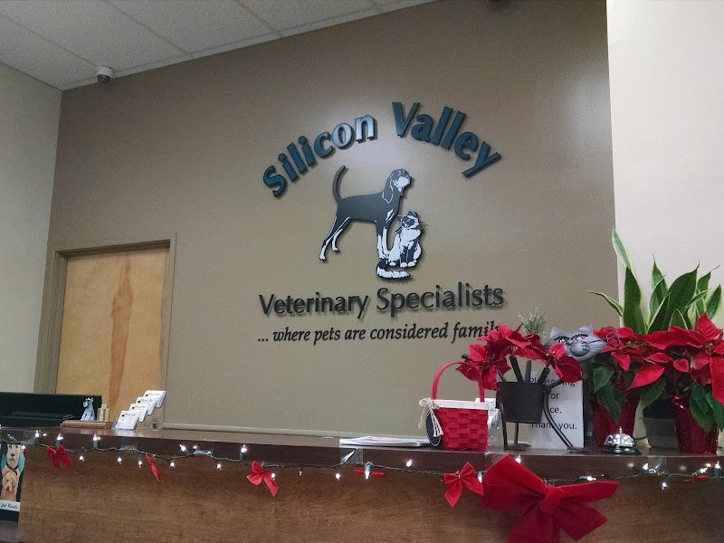 MedVet Silicon Valley