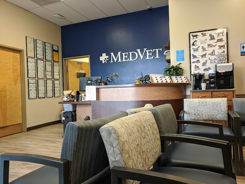 MedVet Silicon Valley