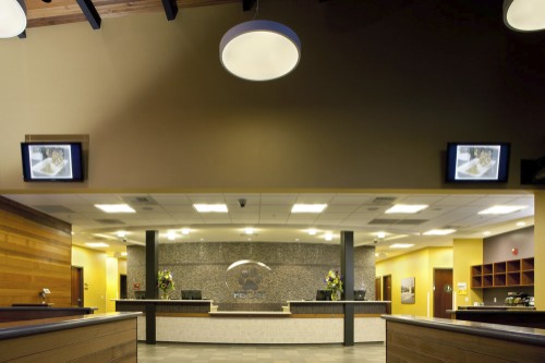 VCA PetCare East Veterinary Hospital