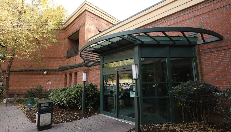 BluePearl Pet Hospital - Atlanta