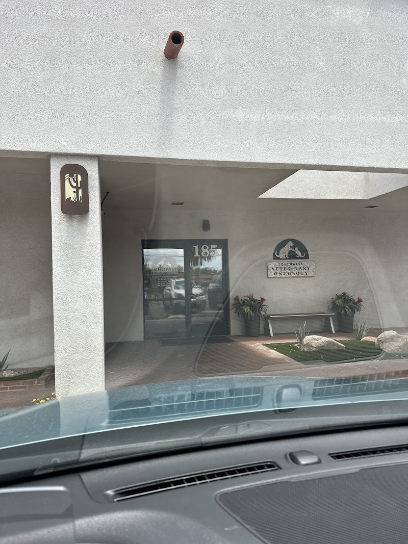 Southwest Veterinary Oncology