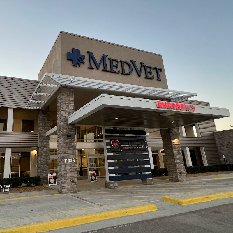 MedVet Dallas