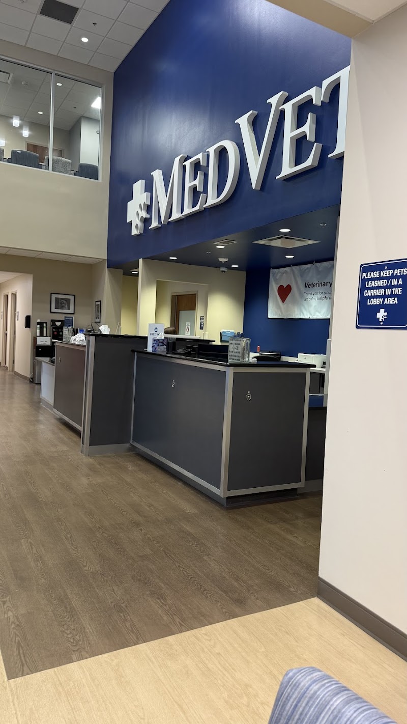 MedVet Dallas