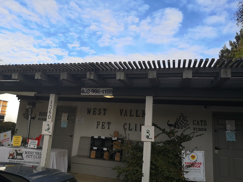 West Valley Pet Clinic