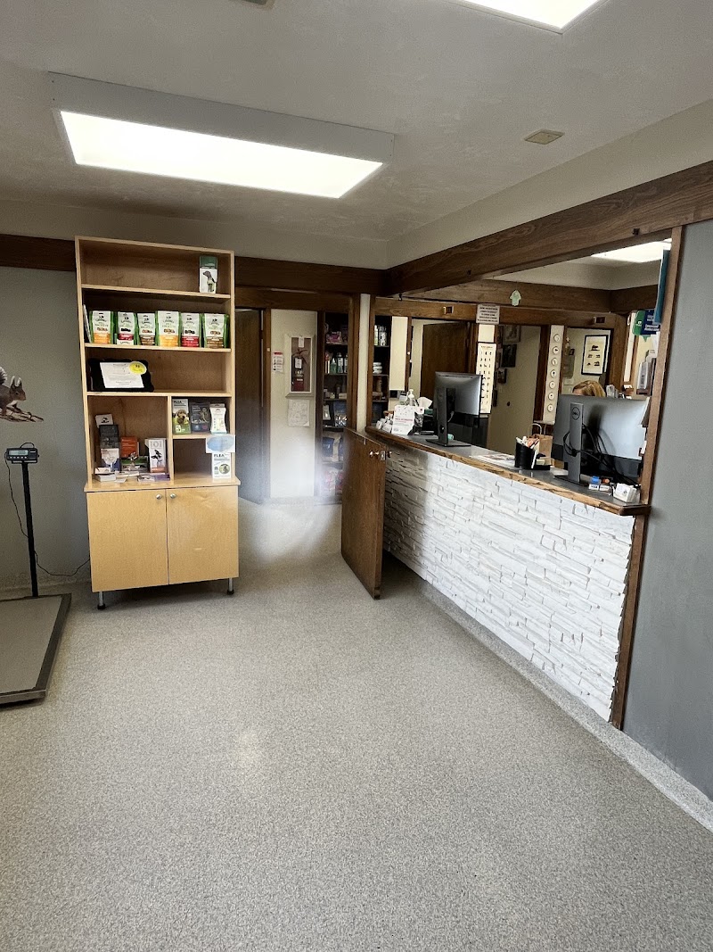 West Valley Pet Clinic